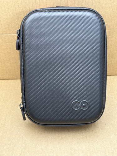 GoCase H3-Case Camera Medium Storage Carry Case Box GoPro Go PRO HERO 3/3+ - Picture 2 of 6