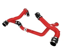 aFe For 20-23 Ford Explorer ST V6 3.0L (tt) BladeRunner Aluminum Hot And Cold