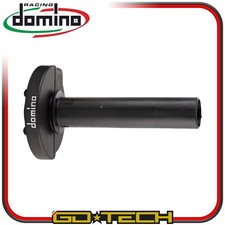 COMANDO GAS RAPIDO DOMINO GP RACING ALLUMINIO MONO CAVO MOTO APRILIA RS 125 2T