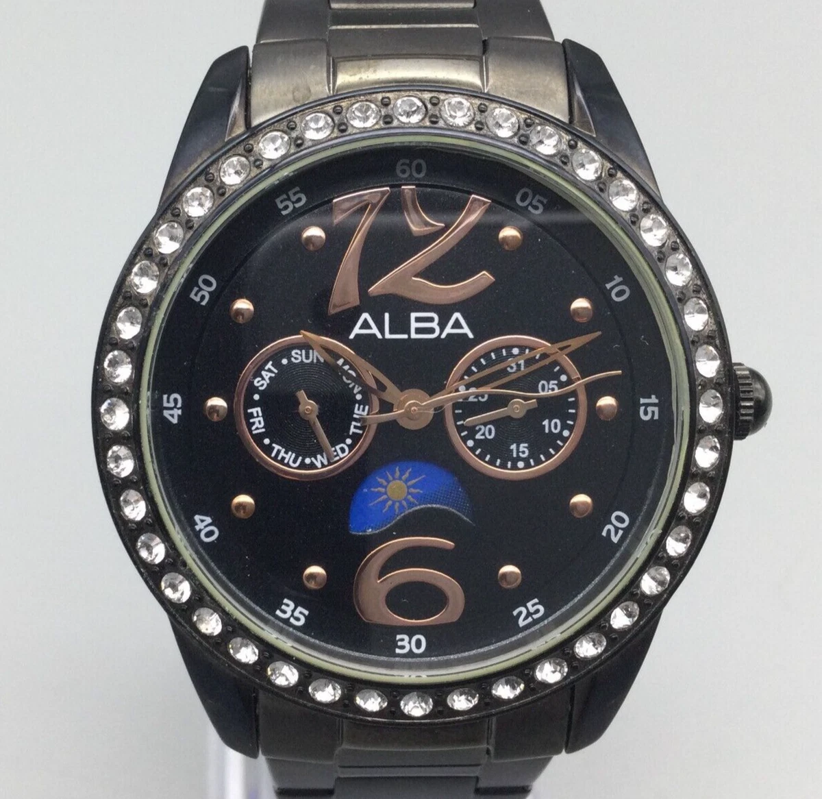 Alba watch for ladies price top