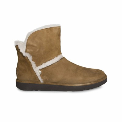 luxe spill seam mini boot ugg