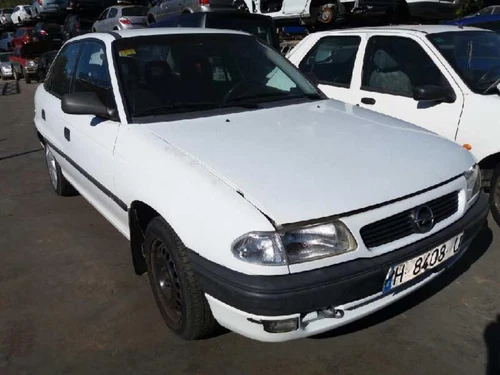 1103872 Bobina Encendido para OPEL ASTRA F BERLINA Básico 1996 2834954 - Imagen 7 de 10