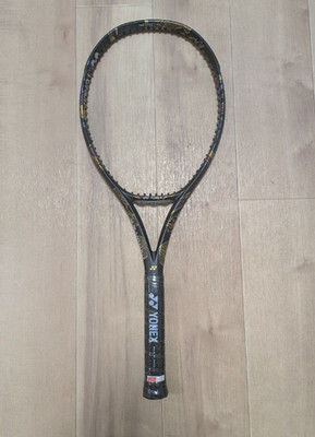 Yonex Ezone 100 Grip 4 1/4 Osaka Limited Tennis Racket Racquet RARE NEW Unused