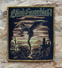 Blind Guardian Patch Aufnäher Imaginations F...