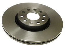 Brake Rotor For 2009-2017 VW Tiguan 2010 2011 2012 2013 2014 2015 2016 TF674VB