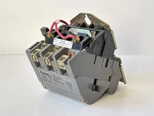 Furnas 14FP32A NEMA Size 2 Non-Reversing Motor Starter, 3-Phase