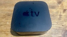 Apple TV 4K 