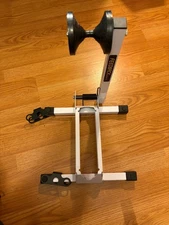 Feedback Sports RAKK Bike Stand White Rack Bicycle Storage Support FREE SHIP