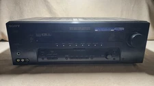 Sony STR-DE695 Receiver 6.1 Channel HiFi Stereo Home Theater Audio Radio