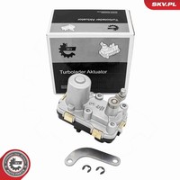 Ladedruckregelventil Esen Skv 95SKV481 FüR Landrover Range Rover Evoque L538 4X4