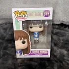 Funko Pop! Tohru Honda #879 Fruits Basket Vinyl Figure Animation Vaulted Anime
