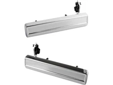 For 1980-1990 Chevrolet Caprice Door Handle Set Left and Right 35832NSQN 1983