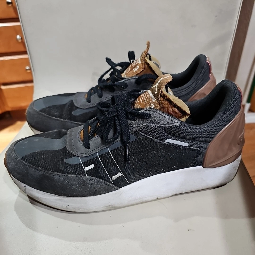 ナイキ NIKE ジョーダン GRANVILLE PRO 28.0 Jordan Granville Pro Dark Chocolate for Sale | Authenticity
