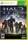 Halo Reach Xbox 360