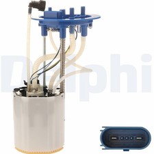 Fuel Feed Unit Delphi FG2503-12B1 Fits Audi A6 Fuel Supply System Petrol