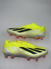 Adidas X Crazyfast Elite FG Solar Energy Pack Soccer Cleats Men  s Pick Size