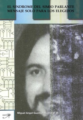 Guzman - El Sindrome del Simio Parlante - New hardback or cased book - - X555z