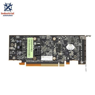 AMD Radeon Pro WX4100 4G Professional graphics design for modeling