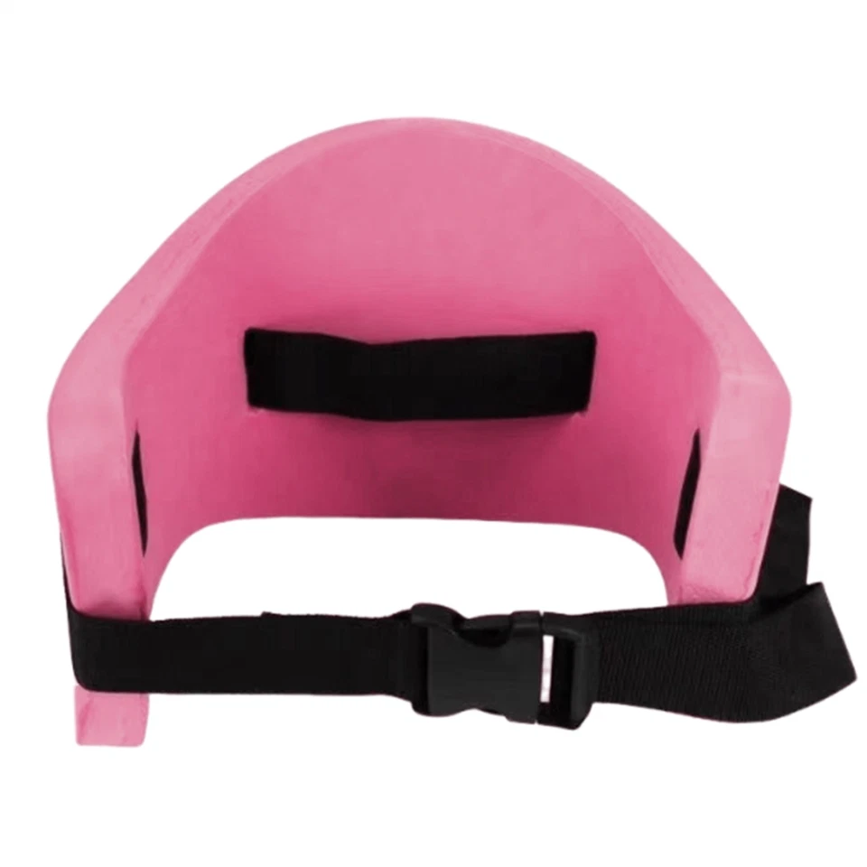 Cinturón para trotar agua aeróbicos acuáticos corredor correr flotación natación ejercicio terapia Foto 4 de 4