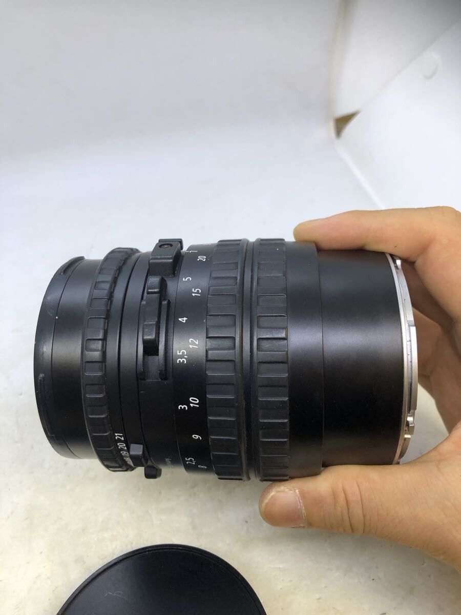 HASSELBLAD Carl Zeiss Tessar CB 160mm F4.8 V-mount Hasselblad Carl