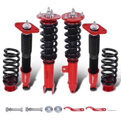 Damper Adjustable Coilovers Struts Shocks For Dodge Charger SRT8 Challenger RWD