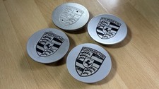 Porsche Felgendeckel Nabendeckel  Nabenkappen 993 996 997 Cayenne Boxster