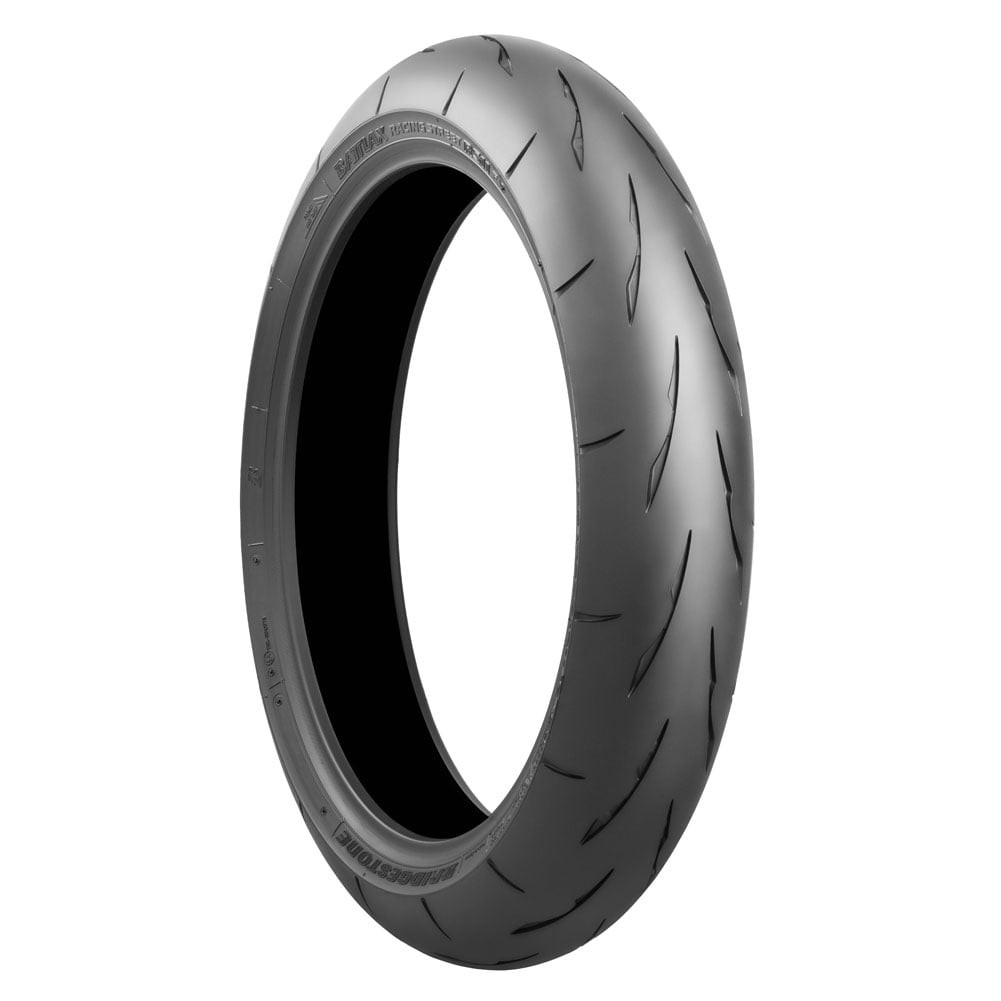Bridgestone Battlax Racing Street RS11 Front Tire 120/70ZR-17 MPN