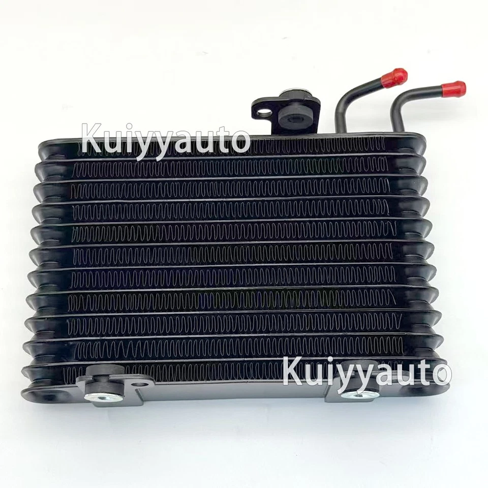 Automatic Transmission Oil Cooler For Mitsubishi Outlander GF5W 12-17 2920A290 - Image 2 of 4