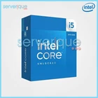 Intel Core i5-14600K BX8071514600K 14-Core 3.50GHz FCLGA1700 125W Processor New