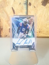 2020 Leaf Flash Lamical Perine XRC Rookie Auto Autograph #BA-LP1.  /35