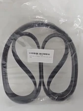 K060763 Micro-V Serpentine Drive Belt K060763 6PK1937