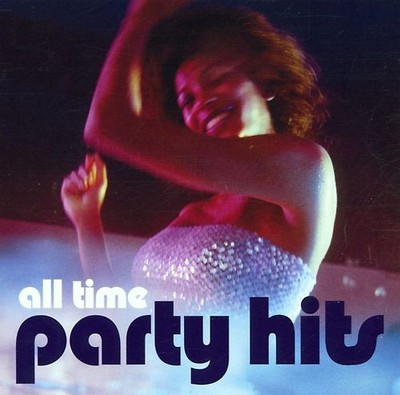 Various - All Time Party Hits