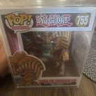Funko Pop! Vinyl Super 6 in: Yu-Gi-Oh! - Exodia (6 inch) #755