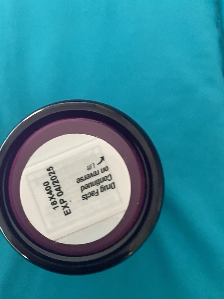 Kiehl’s Super Multi-Corrective Cream Sunscreen - SPF 30 - 2.5 Fl.oz - NWOB :) - Image 2 of 3