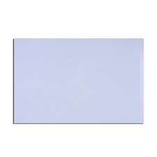 Musiclily 29x43cm chitarra basso vuoto Battipenna foglio materiale piatto