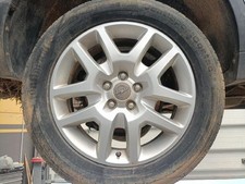 Jantes Opel ANTARA