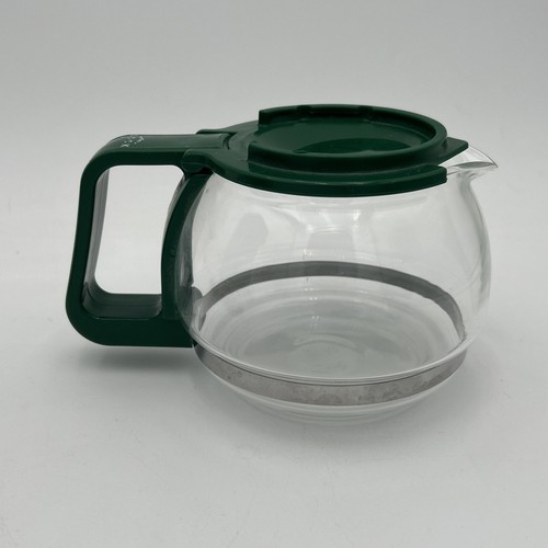 Melitta Gevalia Cafetera Compacta 4 Tazas Café BCM-4C Verde - Imagen 10 de 11
