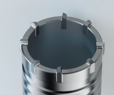 PROJAHN Hammer-Hohlbohrkrone SDS-max 50,0 - 150,0 mm auch Zentrierbohrer AUSWAHL