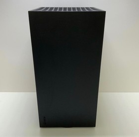Microsoft Xbox Series X 1TB Console - Black