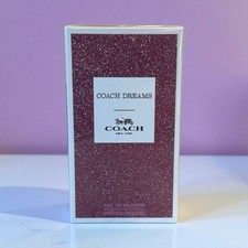 COACH DREAMS 3 OZ EAU DE PARFUM SPRAY FOR WOMEN