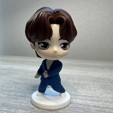 New 2025 McDonald's Happy Meal Toy Tiny Tan