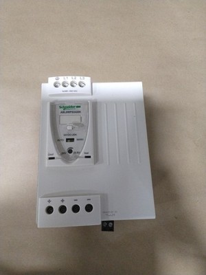 Schneider Electric Phaseo ABL8 WPS24200 Power Supply 24VDC 20A