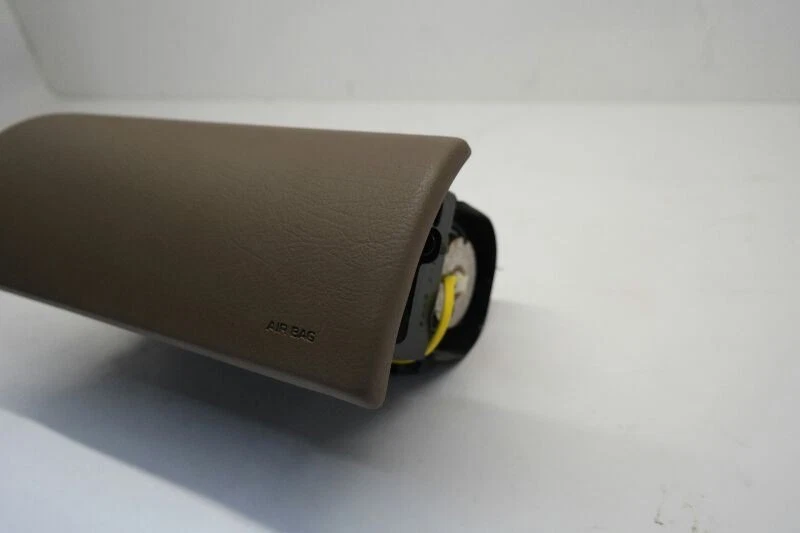 2002-04 OLDSMOBILE BRAVADA RH Right Passenger Dash Air Bag  - Image 3 of 4