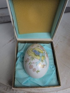 Noritake Easter Eggs | eBay