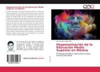 Alan Tonatiuh LóPez NiñO | HegemonizacióN De La EducacióN Media Superior En...