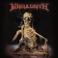 Megadeth 'The World Needs A Hero' CD Digipack
