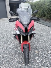 BMW S1000 XR