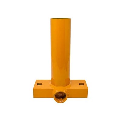Track Adjuster Yoke fits Case 450 450 D35507