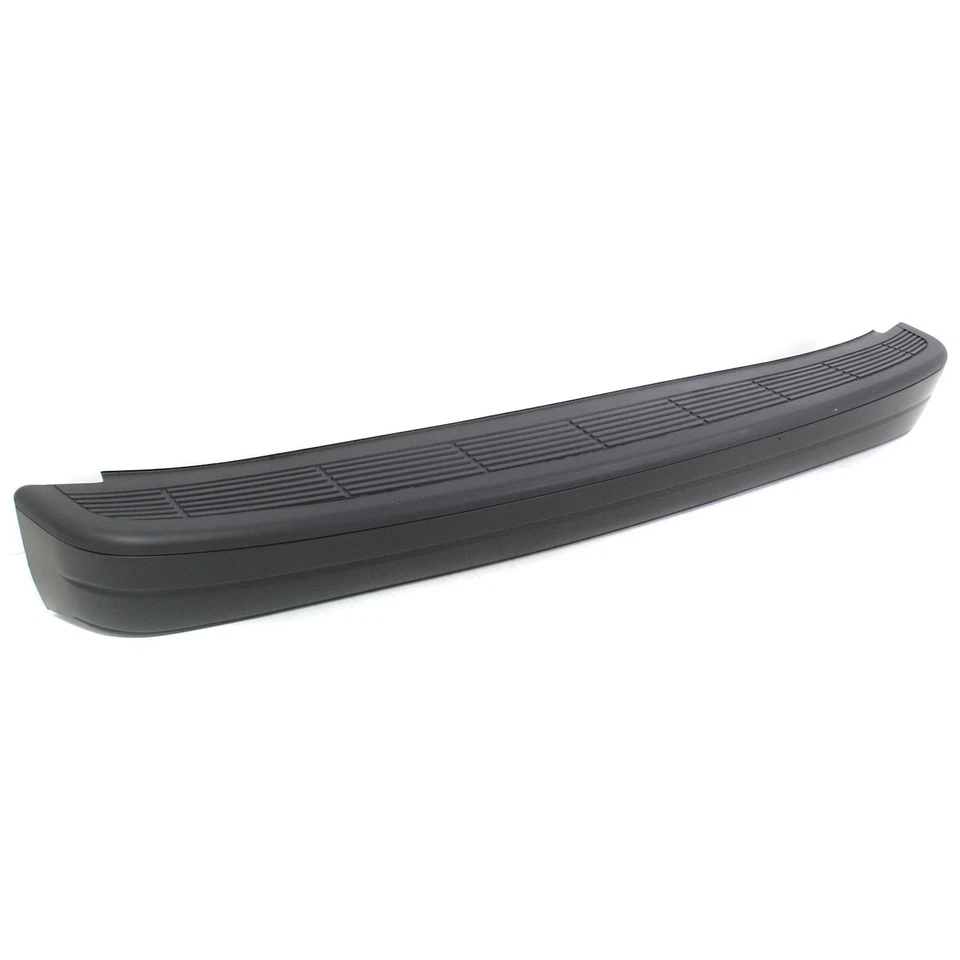Cubierta de parachoques trasero para Chevrolet Astro 1995-2005 cebado GM1100516 12387976 Foto 3 de 4