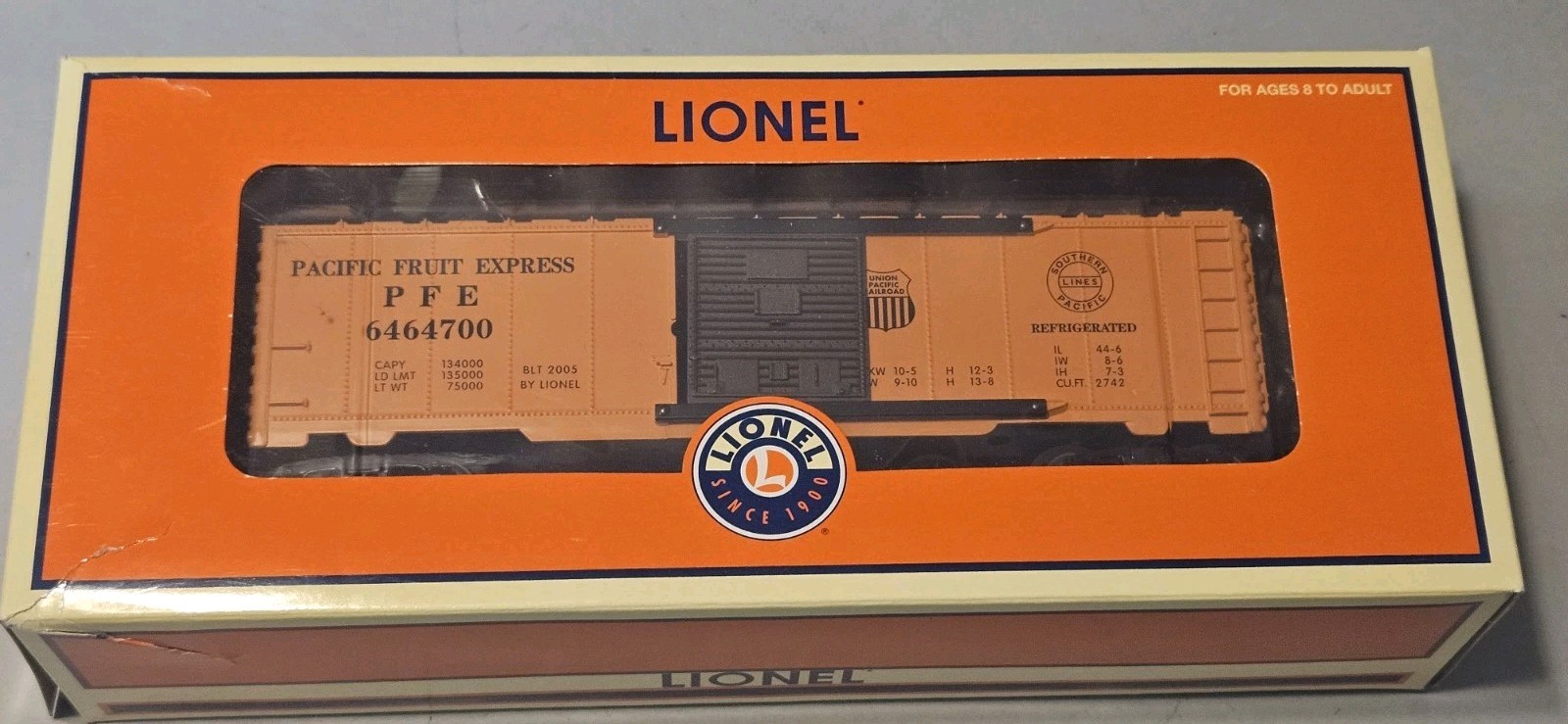 Click here to see eBay Auction